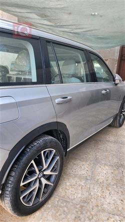 جی ئەی سی GS8